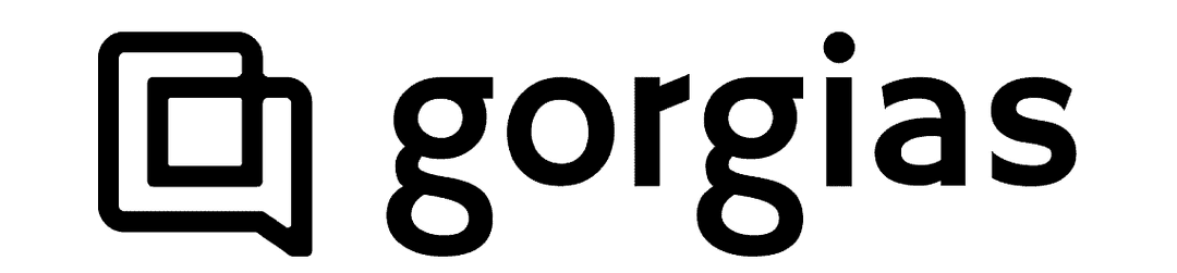 Gorgias Logo