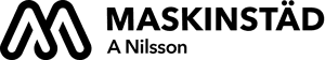 Maskinstad Logo